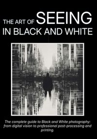 Produktbild: The Art of Seeing in Black and White