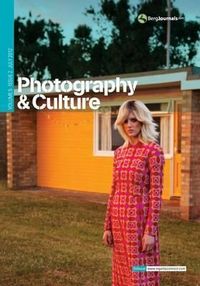Produktbild: Photography & Culture