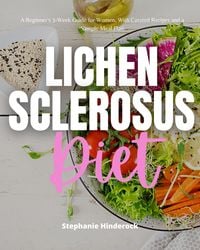 Produktbild: Lichen Sclerosus Diet
