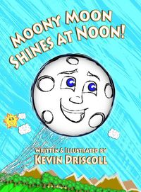 Produktbild: Moony Moon Shines at Noon!