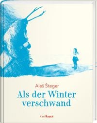 Bild vom Artikel Als der Winter verschwand vom Autor Aleš Šteger