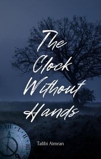 Produktbild: The Clock Without Hands