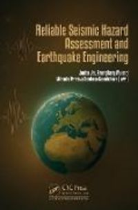 Produktbild: Reliable Seismic Hazard Assessment and Earthquake Engineering