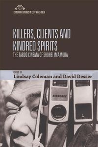 Produktbild: Killers, Clients and Kindred Spirits