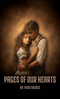 Produktbild: Pages Of Our Hearts (Leo & Emily)