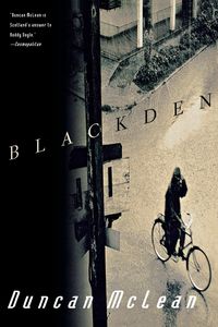 Produktbild: Blackden