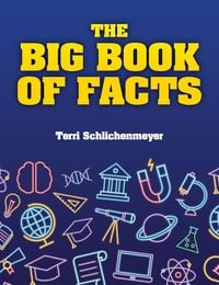 Produktbild: The Big Book of Facts
