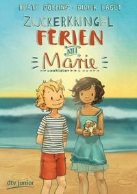 Produktbild: Zuckerkringel-Ferien mit Marie