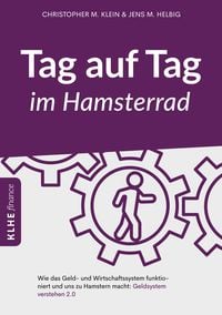 Produktbild: Tag auf Tag im Hamsterrad
