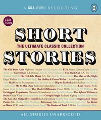 Produktbild: Short Stories/Ultimate Classic Collection/6 CDs