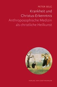 Produktbild: Krankheit und Christus-Erkenntnis
