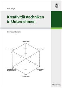 Produktbild: Kreativit&auml;tstechniken in Unternehmen