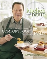 Produktbild: In the Kitchen with David
