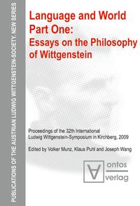 Produktbild: Essays on the philosophy of Wittgenstein
