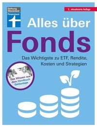 Produktbild: Alles &uuml;ber Fonds