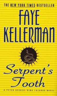 Produktbild: Serpent's Tooth