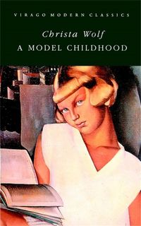 Produktbild: Model Childhood, A