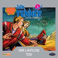 Produktbild: Der lautlose Tod
