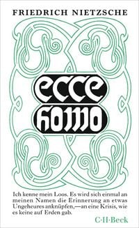 Produktbild: Ecce homo