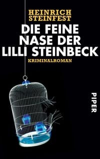 Produktbild: Die feine Nase der Lilli Steinbeck
