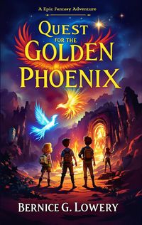 Produktbild: The Quest for the Golden Phoenix