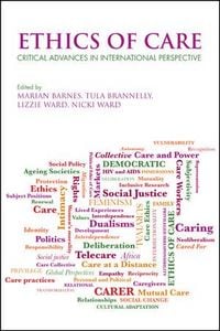 Produktbild: Ethics of Care
