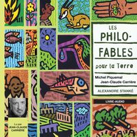 Produktbild: Les philo-fables pour la terre