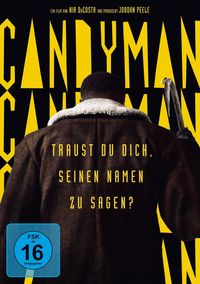 Produktbild: Candyman