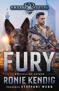 Produktbild: Fury