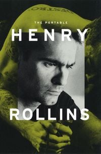 Produktbild: The Portable Henry Rollins