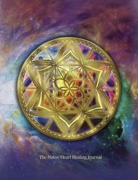 Produktbild: The Native Heart Healing Journal