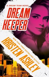 Produktbild: Dream Keeper