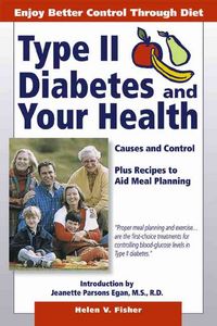 Produktbild: Type Ii Diabetes & Your Health