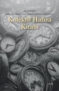 Produktbild: Kolektif Hafiza Kitabi