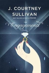 Produktbild: The Engagements
