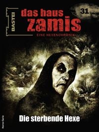 Produktbild: Das Haus Zamis 31