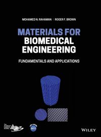 Produktbild: Rahaman, M: Materials for Biomedical Engineering
