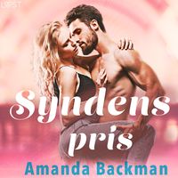 Produktbild: Syndens pris - erotisk novell