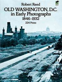 Produktbild: Old Washington Dc in Early Pho