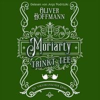 Produktbild: Moriarty trinkt Tee