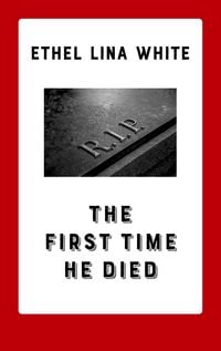 Produktbild: The First Time He Died