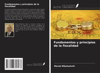 Produktbild: Fundamentos y principios de la fiscalidad