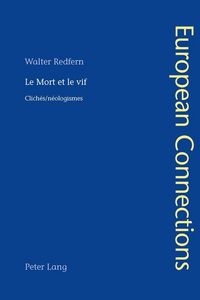 Produktbild: Le Mort et le vif