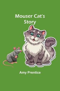 Produktbild: Mouser Cat's Story