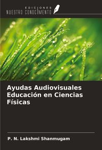 Produktbild: Ayudas Audiovisuales Educaci&oacute;n en Ciencias F&iacute;sicas
