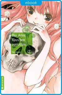 Produktbild: Bis deine Knochen verrotten 02