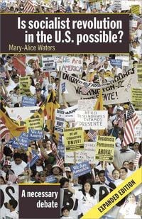 Produktbild: Is Socialist Revolution In The U.S. Possible?
