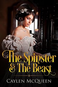 Produktbild: The Spinster & The Beast