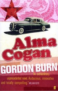 Produktbild: Burn, G: Alma Cogan