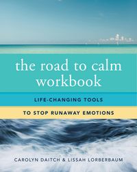 Produktbild: The Road to Calm Workbook